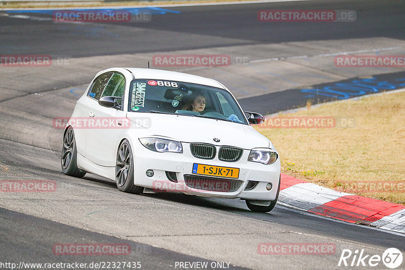 Bild #22327435 - Touristenfahrten Nürburgring Nordschleife (17.06.2023)