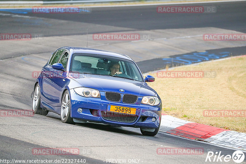 Bild #22327440 - Touristenfahrten Nürburgring Nordschleife (17.06.2023)