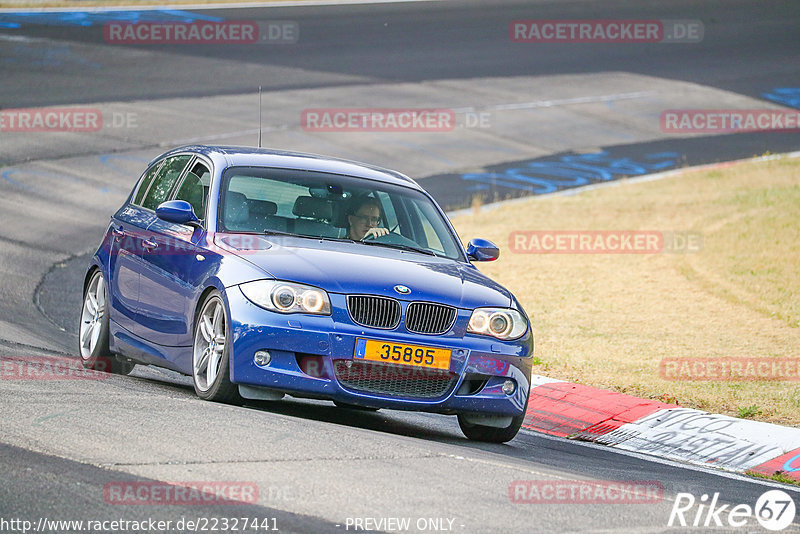 Bild #22327441 - Touristenfahrten Nürburgring Nordschleife (17.06.2023)