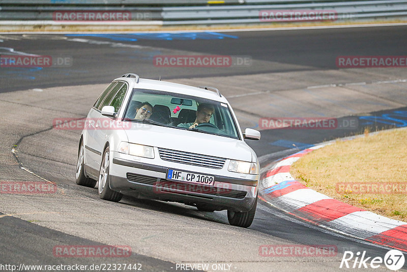 Bild #22327442 - Touristenfahrten Nürburgring Nordschleife (17.06.2023)