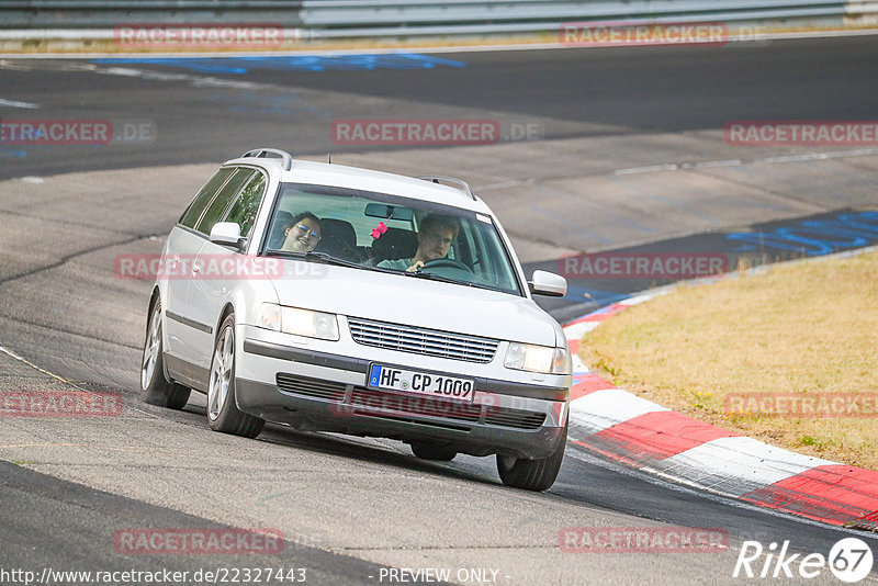 Bild #22327443 - Touristenfahrten Nürburgring Nordschleife (17.06.2023)