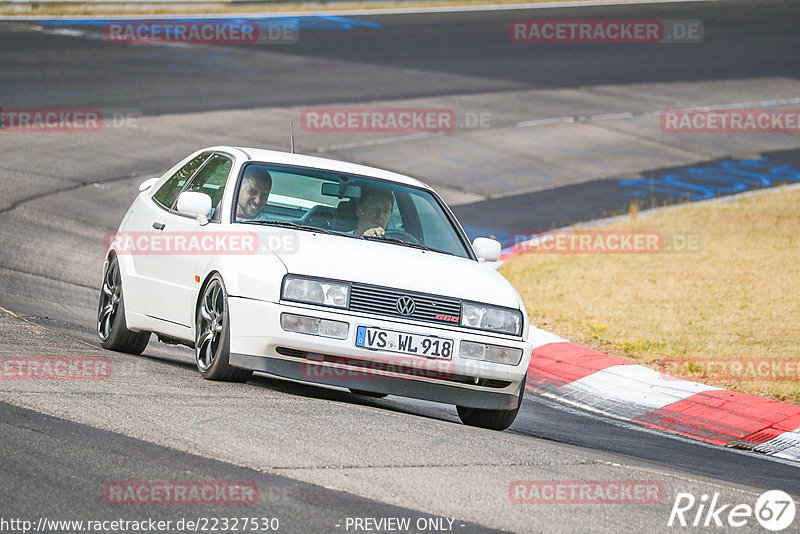 Bild #22327530 - Touristenfahrten Nürburgring Nordschleife (17.06.2023)