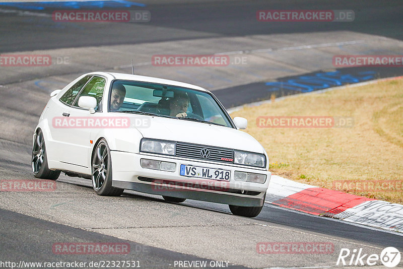 Bild #22327531 - Touristenfahrten Nürburgring Nordschleife (17.06.2023)