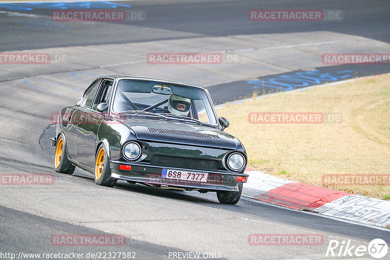 Bild #22327582 - Touristenfahrten Nürburgring Nordschleife (17.06.2023)