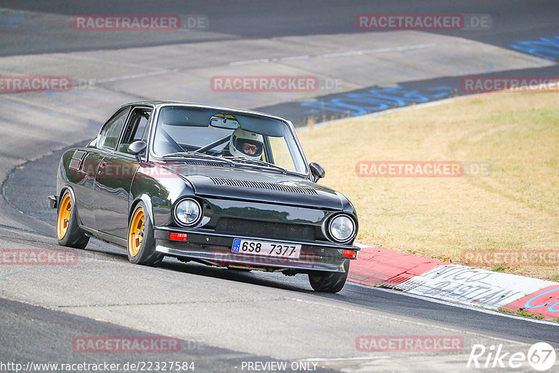 Bild #22327584 - Touristenfahrten Nürburgring Nordschleife (17.06.2023)