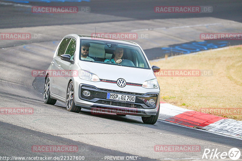 Bild #22327600 - Touristenfahrten Nürburgring Nordschleife (17.06.2023)