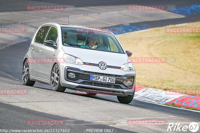 Bild #22327602 - Touristenfahrten Nürburgring Nordschleife (17.06.2023)