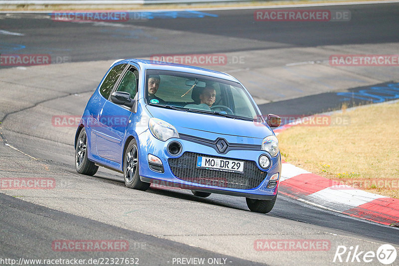 Bild #22327632 - Touristenfahrten Nürburgring Nordschleife (17.06.2023)