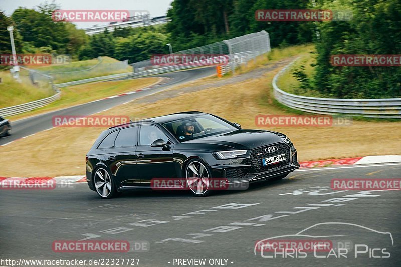 Bild #22327727 - Touristenfahrten Nürburgring Nordschleife (17.06.2023)