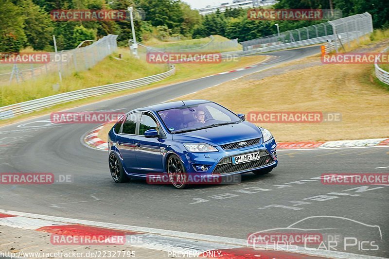 Bild #22327795 - Touristenfahrten Nürburgring Nordschleife (17.06.2023)