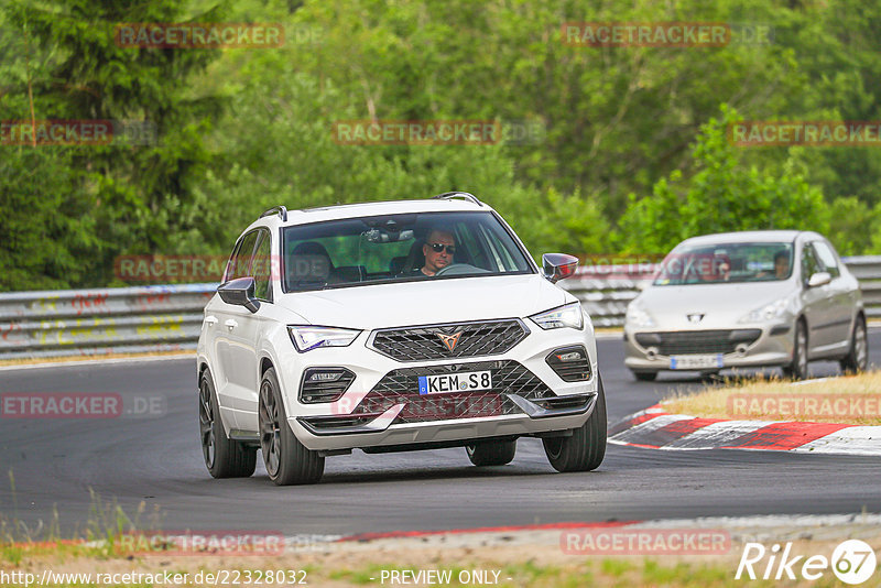 Bild #22328032 - Touristenfahrten Nürburgring Nordschleife (17.06.2023)