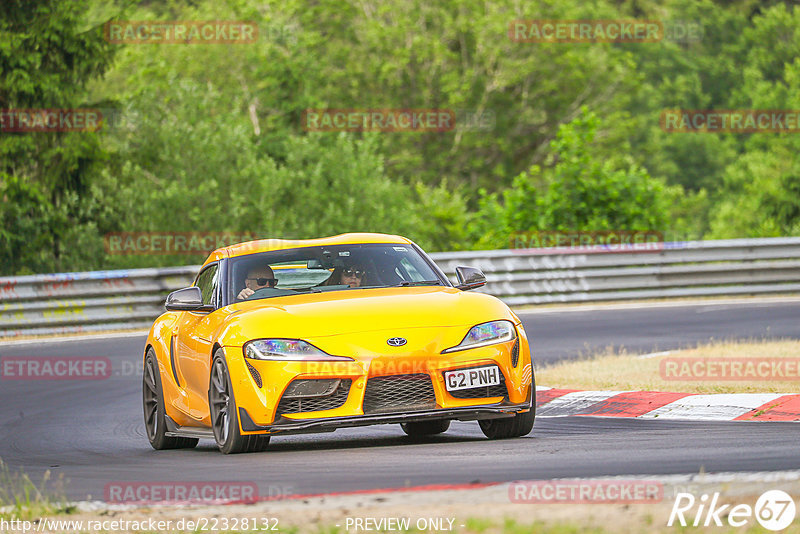 Bild #22328132 - Touristenfahrten Nürburgring Nordschleife (17.06.2023)