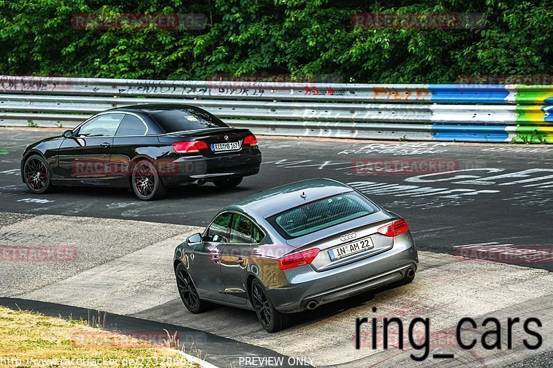 Bild #22328668 - Touristenfahrten Nürburgring Nordschleife (17.06.2023)