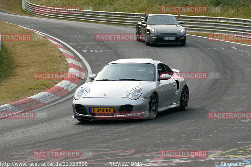 Bild #22328890 - Touristenfahrten Nürburgring Nordschleife (17.06.2023)