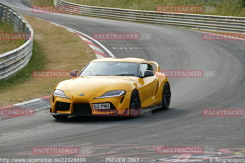 Bild #22328899 - Touristenfahrten Nürburgring Nordschleife (17.06.2023)