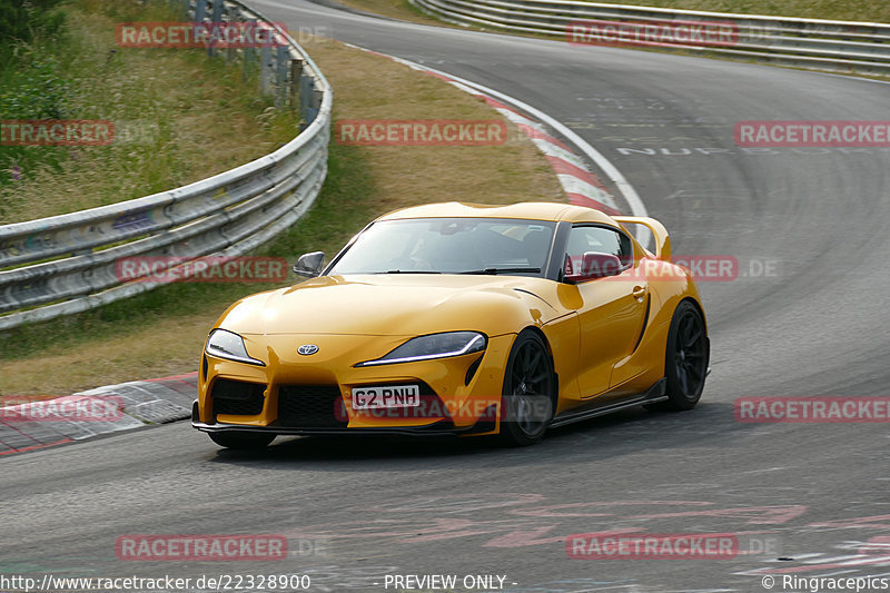 Bild #22328900 - Touristenfahrten Nürburgring Nordschleife (17.06.2023)