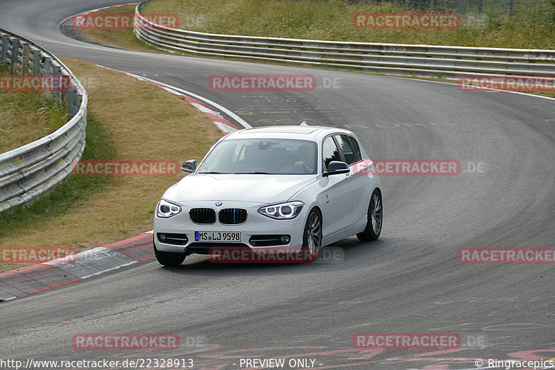 Bild #22328913 - Touristenfahrten Nürburgring Nordschleife (17.06.2023)