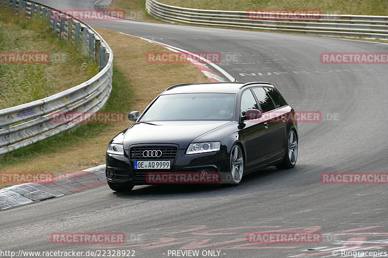 Bild #22328922 - Touristenfahrten Nürburgring Nordschleife (17.06.2023)