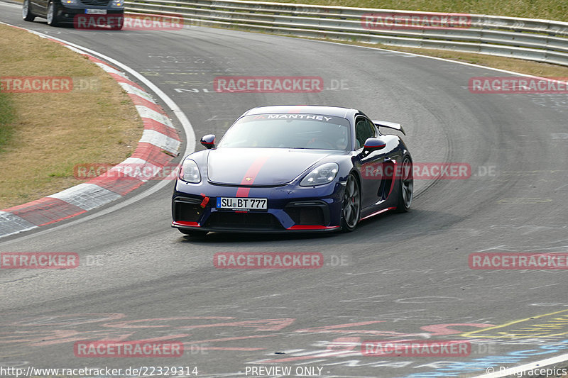 Bild #22329314 - Touristenfahrten Nürburgring Nordschleife (17.06.2023)