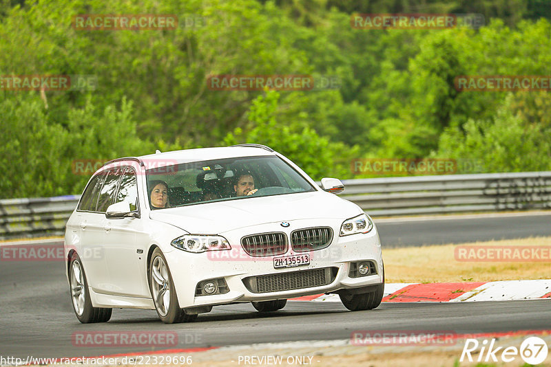 Bild #22329696 - Touristenfahrten Nürburgring Nordschleife (17.06.2023)