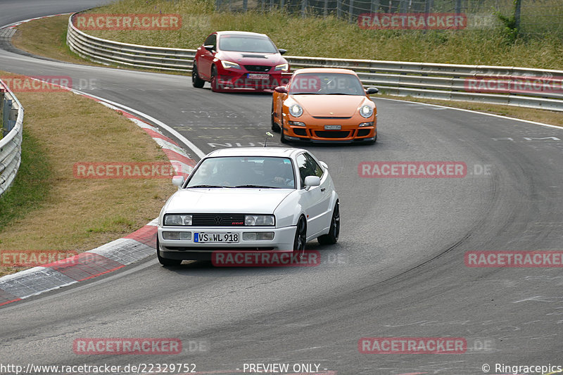 Bild #22329752 - Touristenfahrten Nürburgring Nordschleife (17.06.2023)