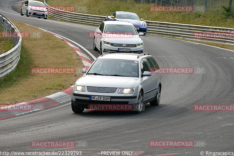 Bild #22329793 - Touristenfahrten Nürburgring Nordschleife (17.06.2023)