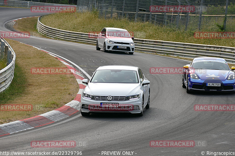 Bild #22329796 - Touristenfahrten Nürburgring Nordschleife (17.06.2023)