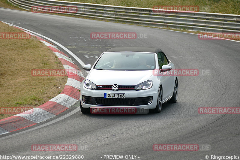 Bild #22329880 - Touristenfahrten Nürburgring Nordschleife (17.06.2023)