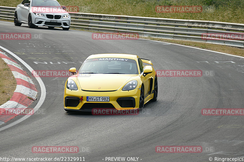 Bild #22329911 - Touristenfahrten Nürburgring Nordschleife (17.06.2023)