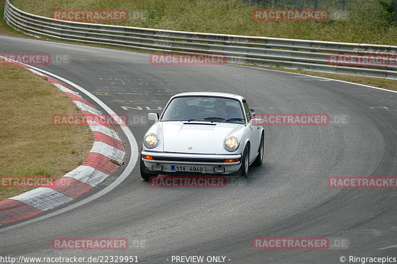 Bild #22329951 - Touristenfahrten Nürburgring Nordschleife (17.06.2023)