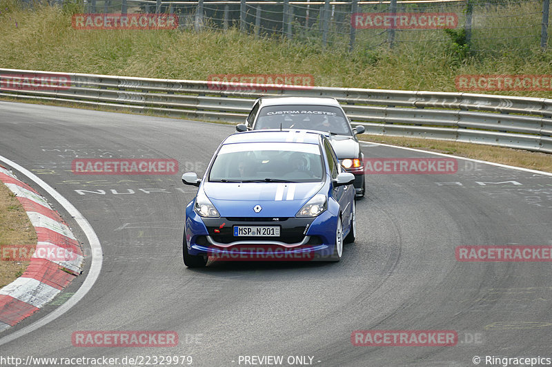 Bild #22329979 - Touristenfahrten Nürburgring Nordschleife (17.06.2023)