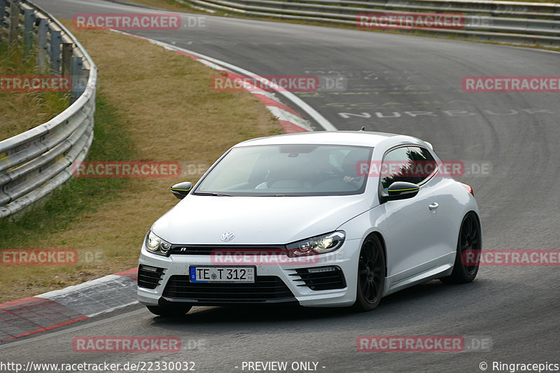 Bild #22330032 - Touristenfahrten Nürburgring Nordschleife (17.06.2023)