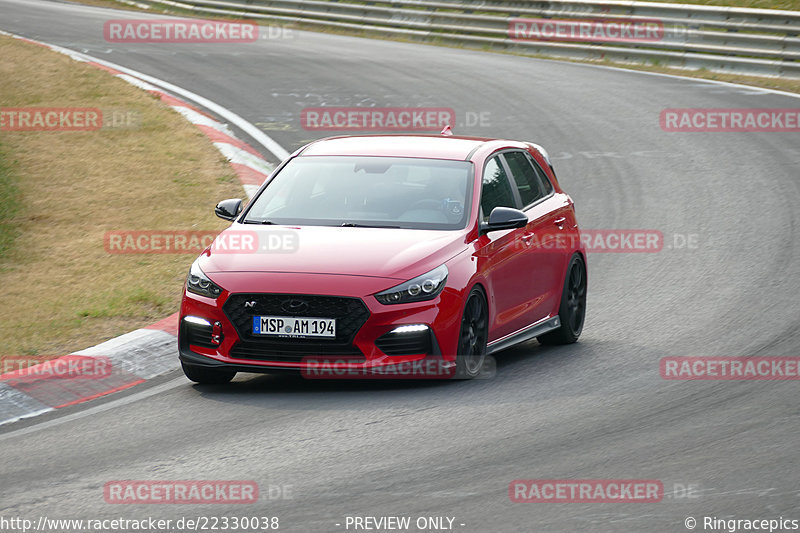 Bild #22330038 - Touristenfahrten Nürburgring Nordschleife (17.06.2023)