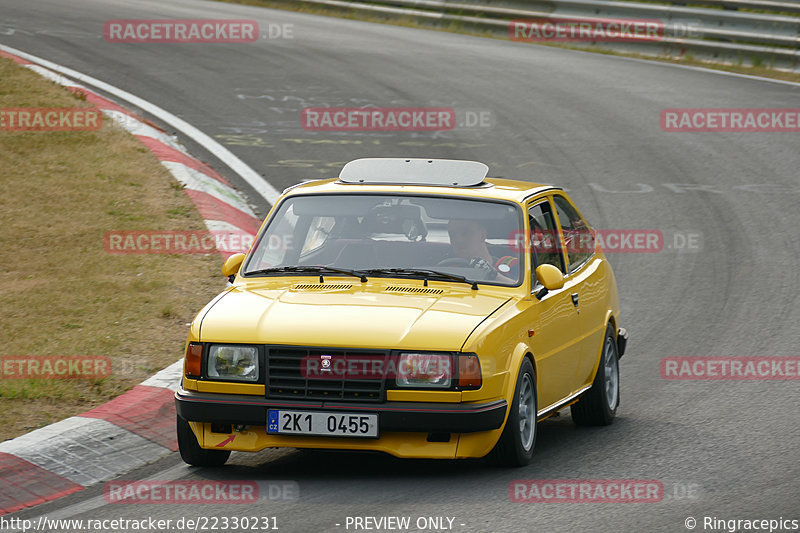 Bild #22330231 - Touristenfahrten Nürburgring Nordschleife (17.06.2023)