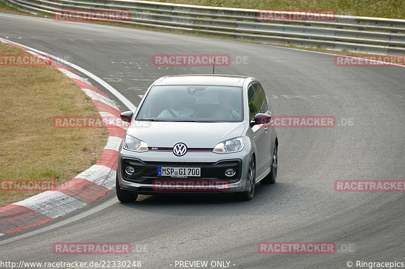 Bild #22330248 - Touristenfahrten Nürburgring Nordschleife (17.06.2023)