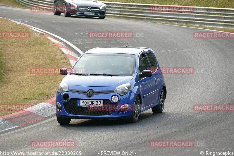 Bild #22330289 - Touristenfahrten Nürburgring Nordschleife (17.06.2023)