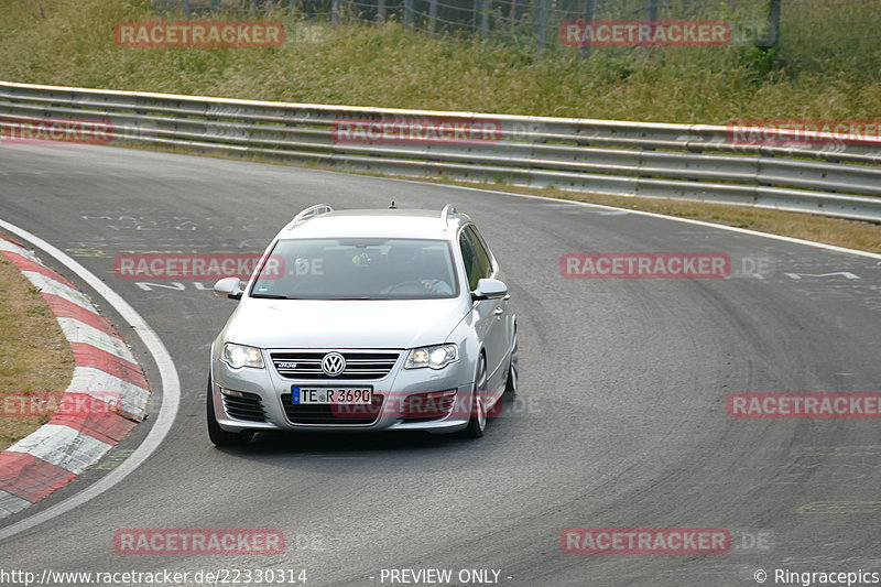 Bild #22330314 - Touristenfahrten Nürburgring Nordschleife (17.06.2023)