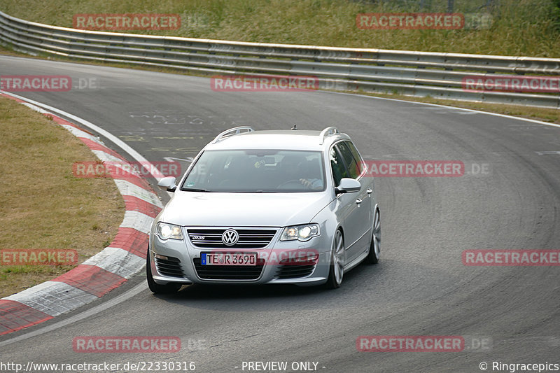 Bild #22330316 - Touristenfahrten Nürburgring Nordschleife (17.06.2023)