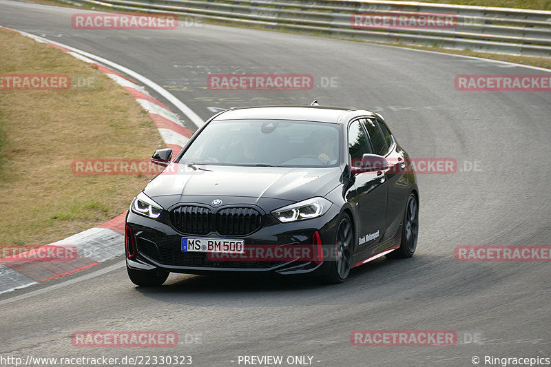 Bild #22330323 - Touristenfahrten Nürburgring Nordschleife (17.06.2023)