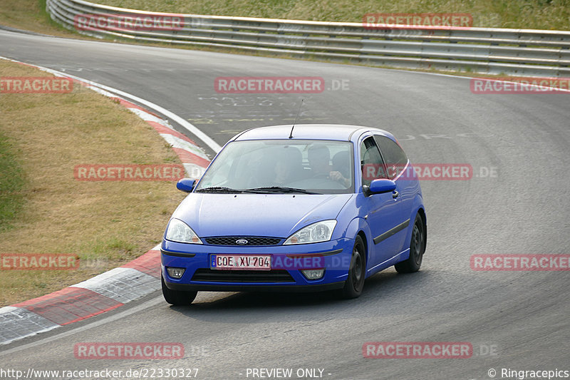 Bild #22330327 - Touristenfahrten Nürburgring Nordschleife (17.06.2023)