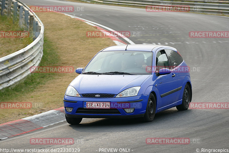 Bild #22330329 - Touristenfahrten Nürburgring Nordschleife (17.06.2023)