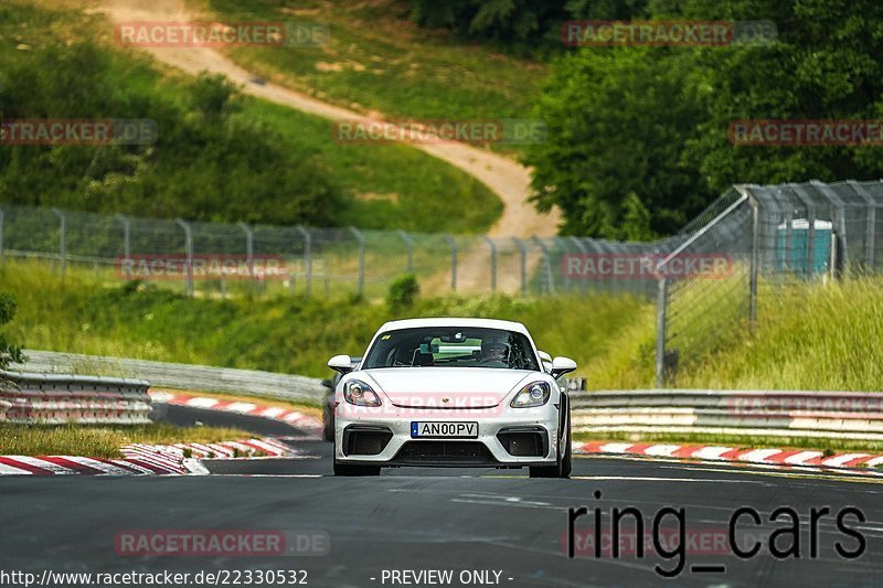 Bild #22330532 - Touristenfahrten Nürburgring Nordschleife (17.06.2023)