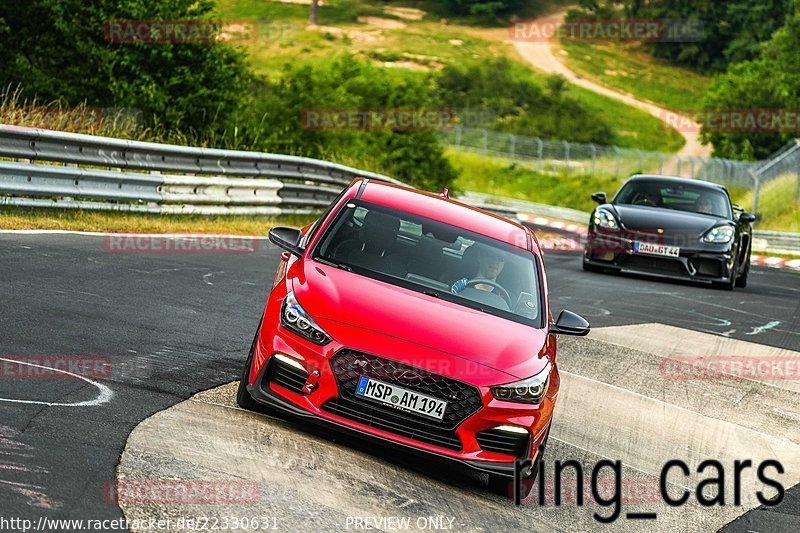 Bild #22330631 - Touristenfahrten Nürburgring Nordschleife (17.06.2023)