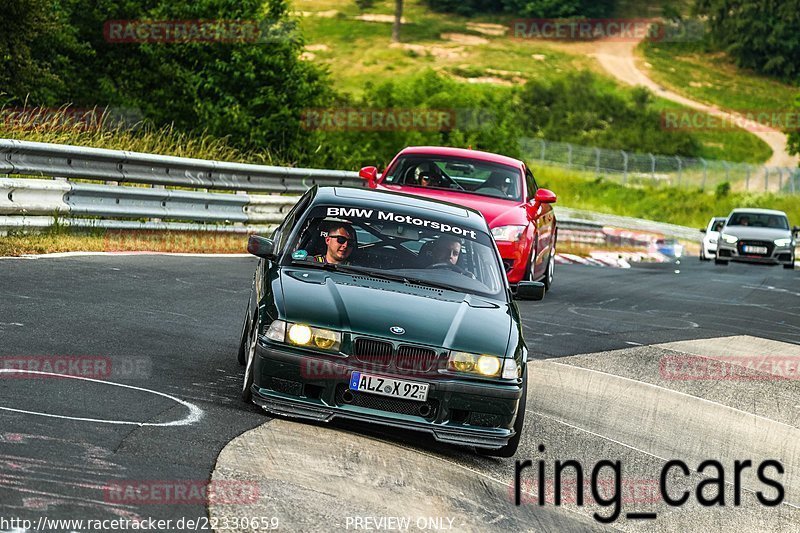 Bild #22330659 - Touristenfahrten Nürburgring Nordschleife (17.06.2023)