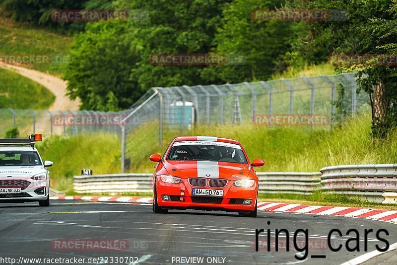 Bild #22330702 - Touristenfahrten Nürburgring Nordschleife (17.06.2023)