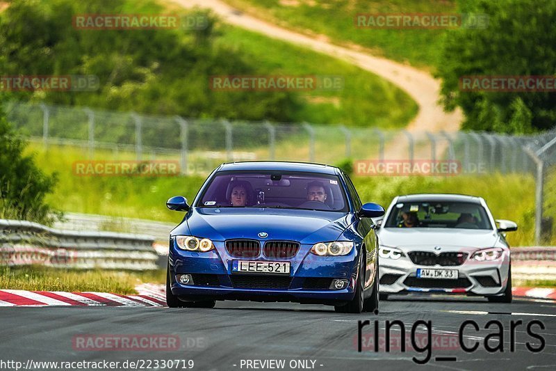 Bild #22330719 - Touristenfahrten Nürburgring Nordschleife (17.06.2023)