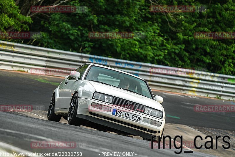 Bild #22330758 - Touristenfahrten Nürburgring Nordschleife (17.06.2023)