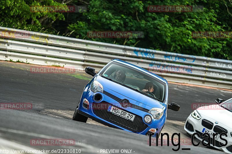 Bild #22330810 - Touristenfahrten Nürburgring Nordschleife (17.06.2023)