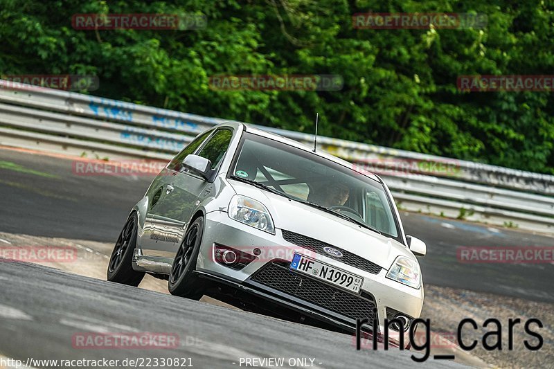 Bild #22330821 - Touristenfahrten Nürburgring Nordschleife (17.06.2023)