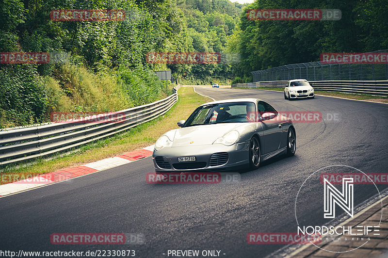 Bild #22330873 - Touristenfahrten Nürburgring Nordschleife (17.06.2023)